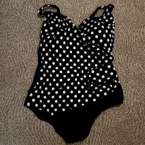 Studio Works swimsuit